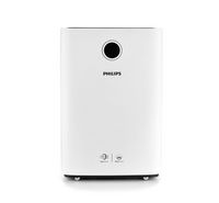 Image of Philips Connected Air Combi, 2-in1 Purifer and Humidifier. 2000i Series